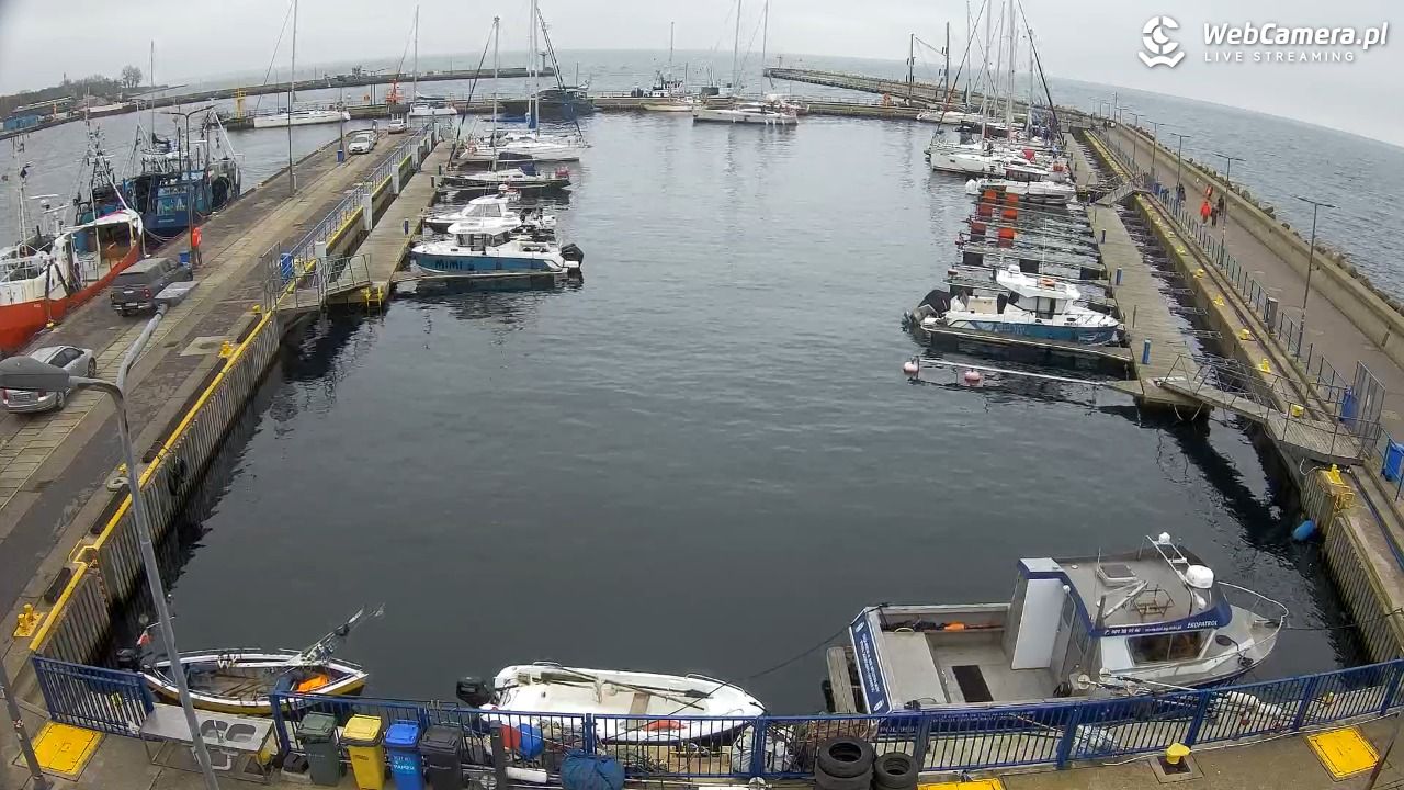 HEL - marina - 09 listopad 2025, 10:06