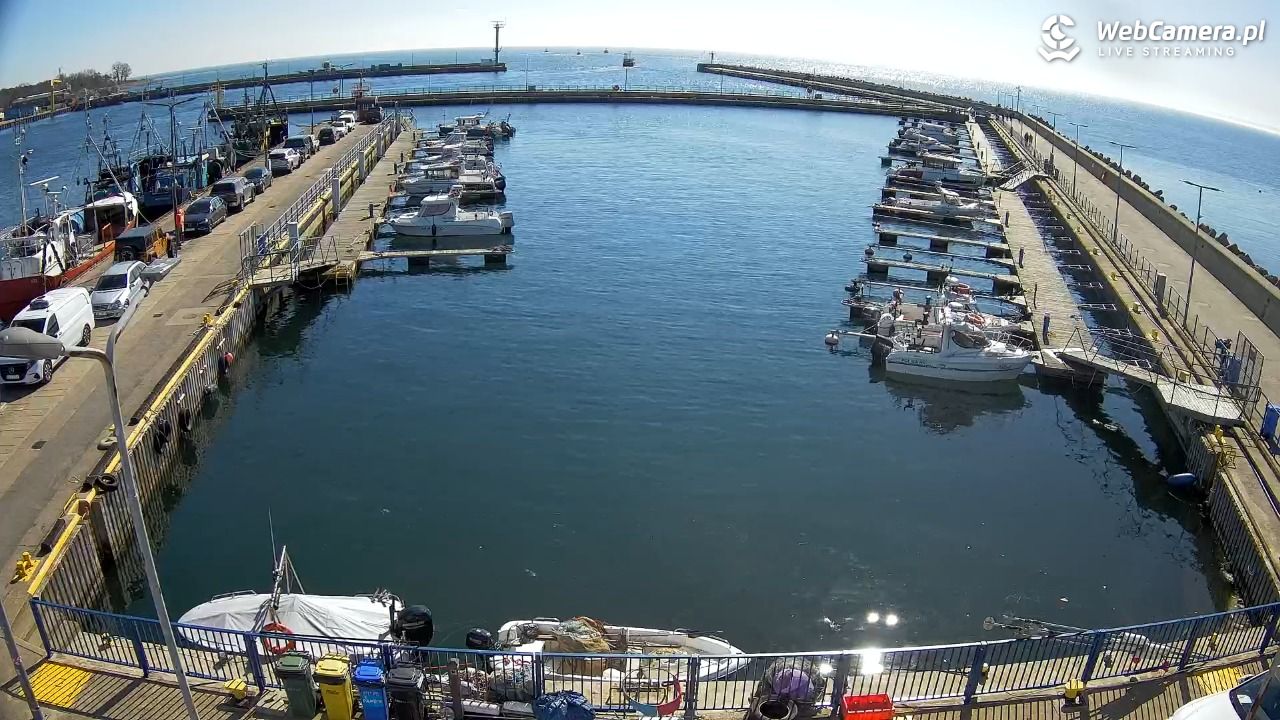 HEL - marina - 02 kwiecień 2026, 13:50