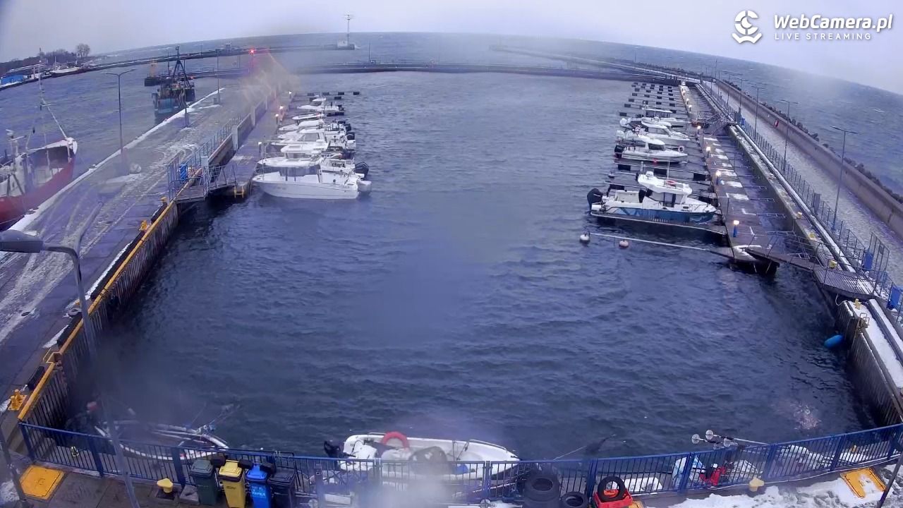 HEL - marina - 01 styczeń 2026, 15:41