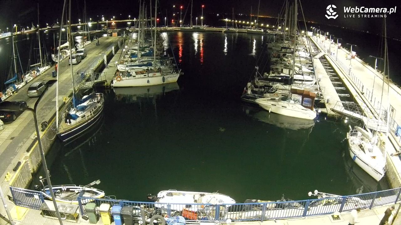 HEL - marina - 15 sierpień 2026, 21:48