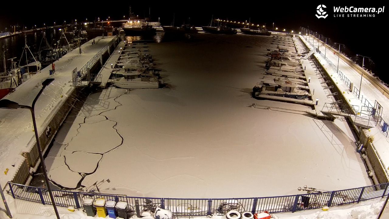 HEL - marina - 17 luty 2026, 18:17