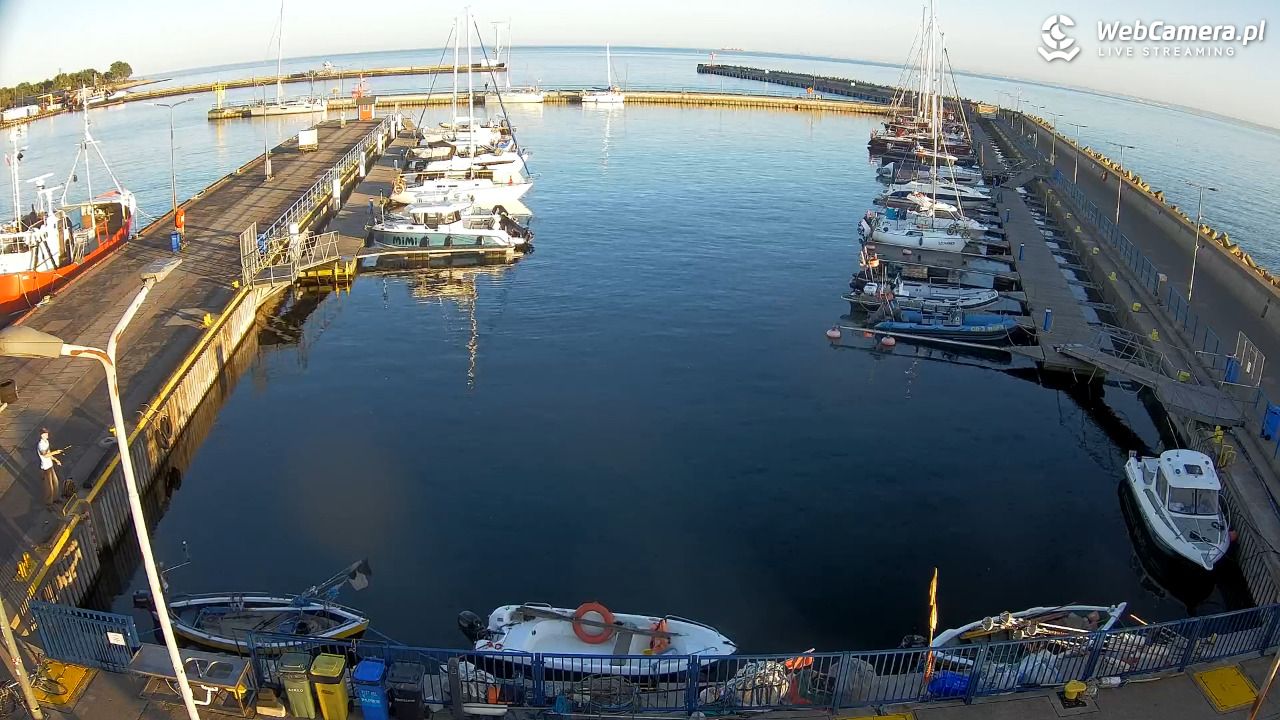 HEL - marina - 01 lipiec 2025, 20:30