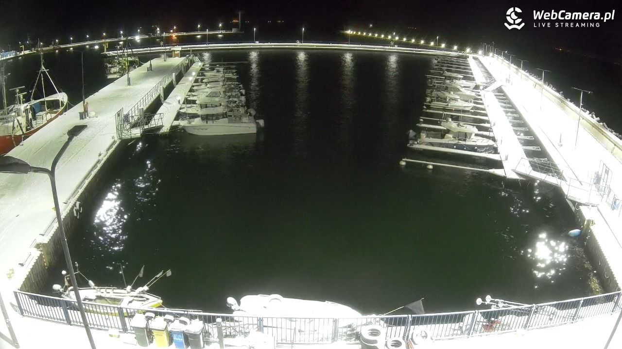 HEL - marina - 31 grudzień 2025, 19:43