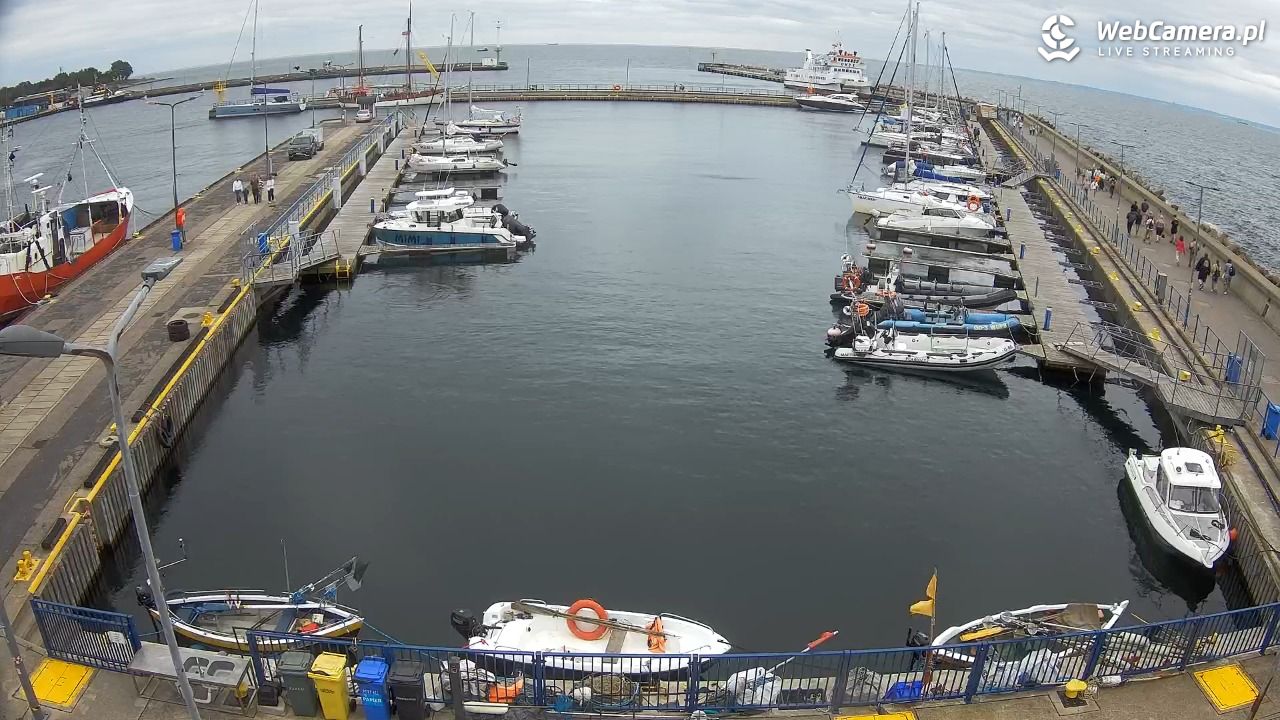 HEL - marina - 28 czerwiec 2025, 15:19