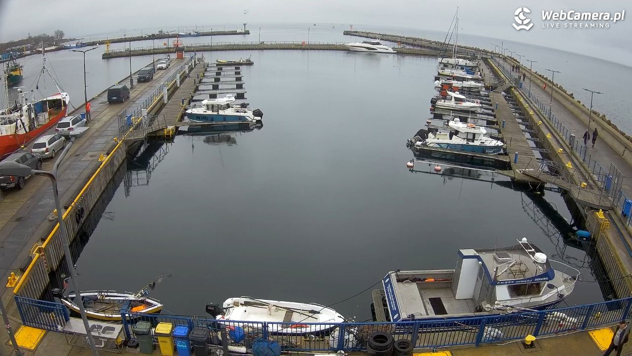 HEL - marina - 10 listopad 2025, 14:49