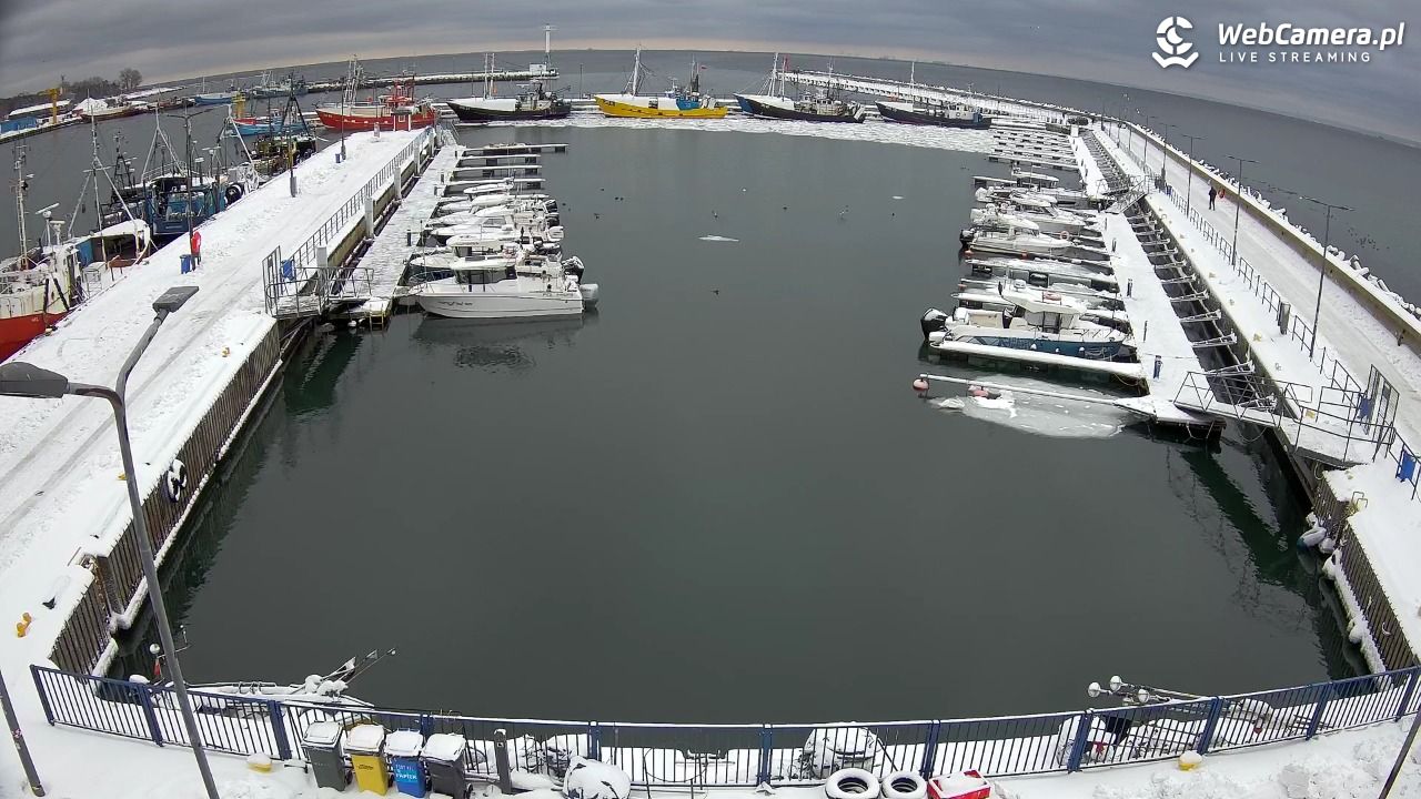 HEL - marina - 14 luty 2026, 15:10