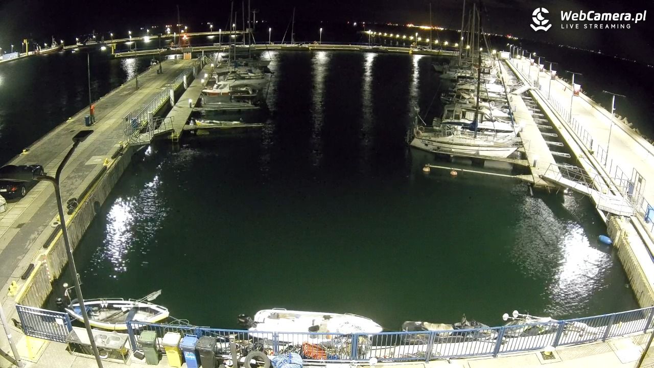 HEL - marina - 18 sierpień 2026, 02:01