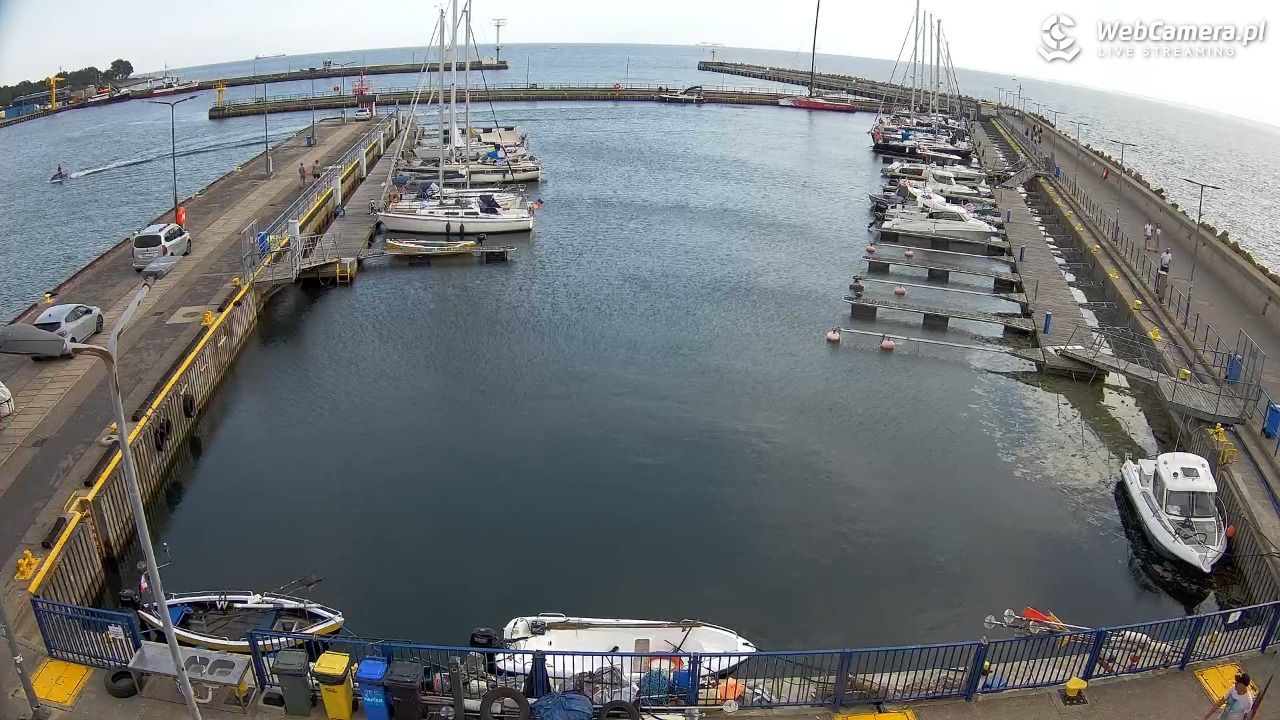 HEL - marina - 29 czerwiec 2026, 18:04