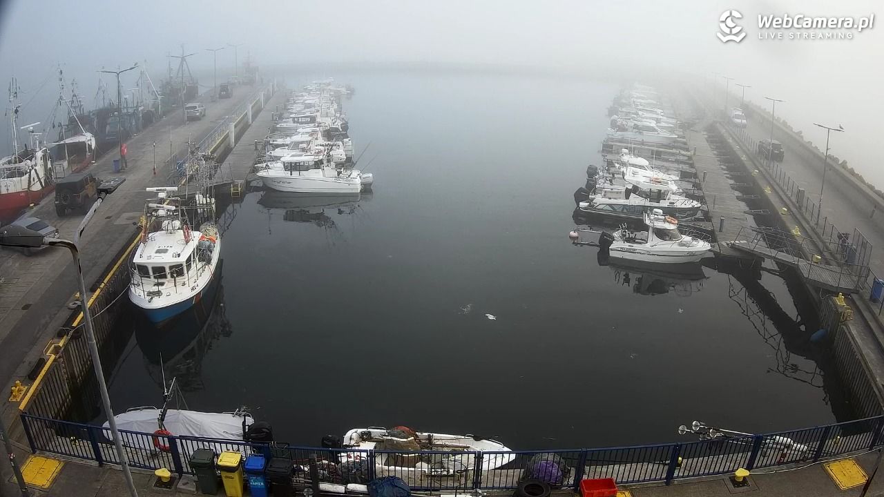 HEL - marina - 01 kwiecień 2026, 18:41