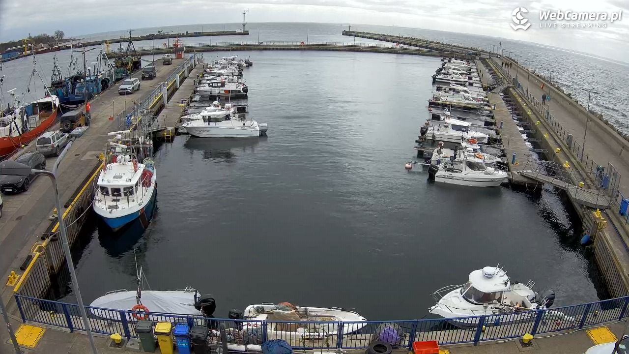 HEL - marina - 03 kwiecień 2026, 13:46