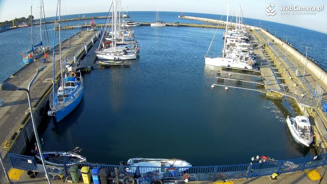 HEL - marina - 29 czerwiec 2026, 05:57