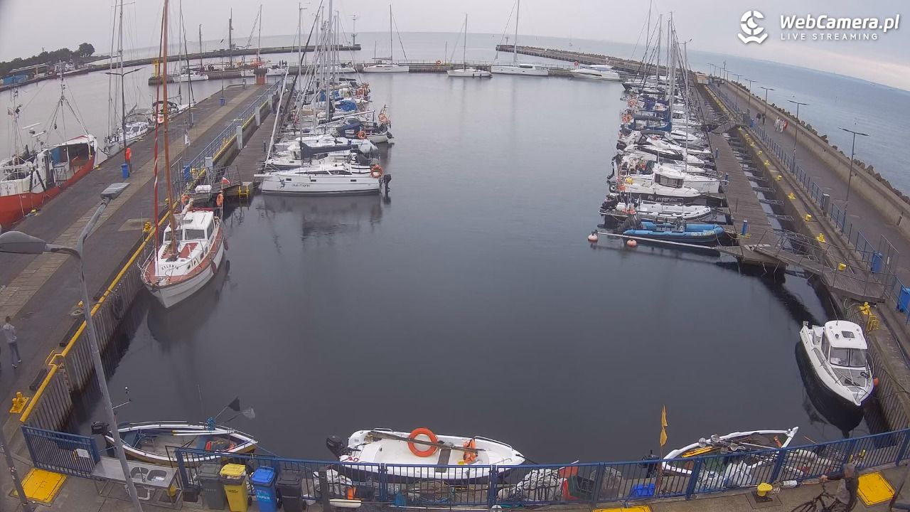HEL - marina - 05 lipiec 2025, 20:44