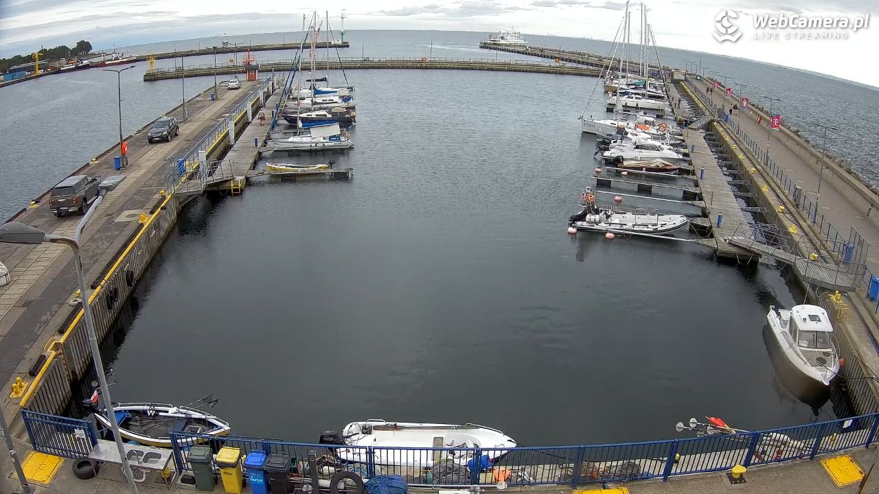 HEL - marina - 01 lipiec 2026, 19:02