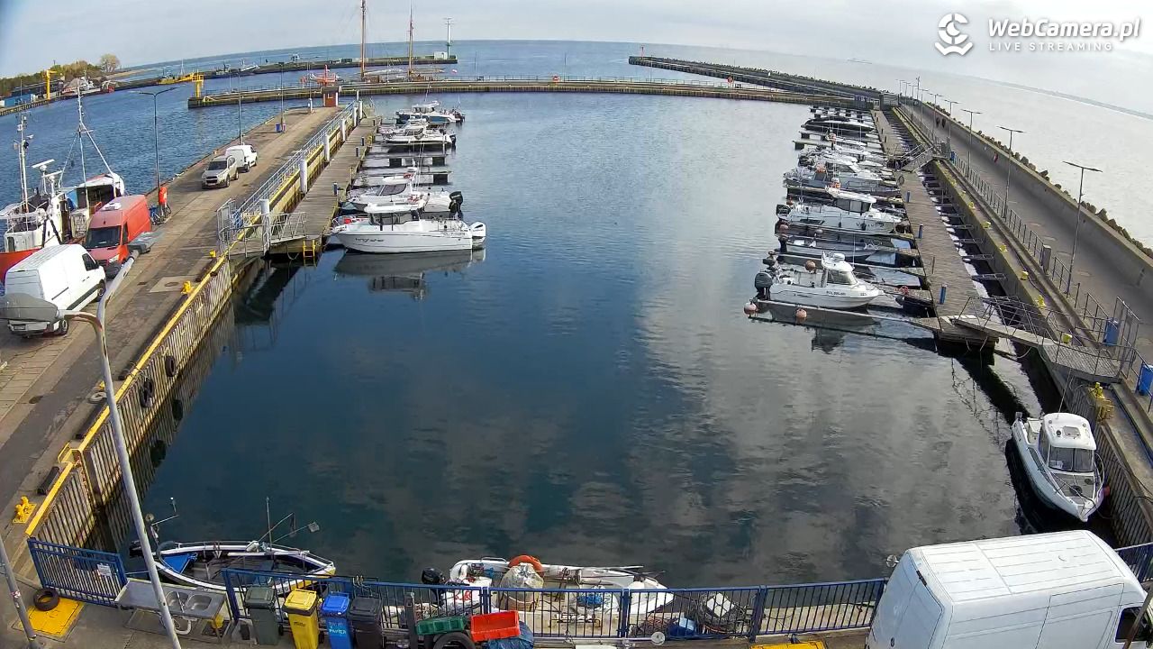 HEL - marina - 19 maj 2026, 17:03