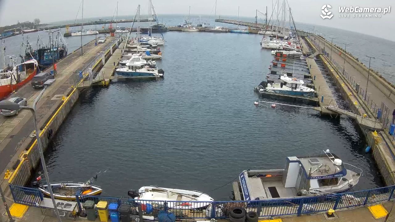 HEL - marina - 09 listopad 2025, 07:48