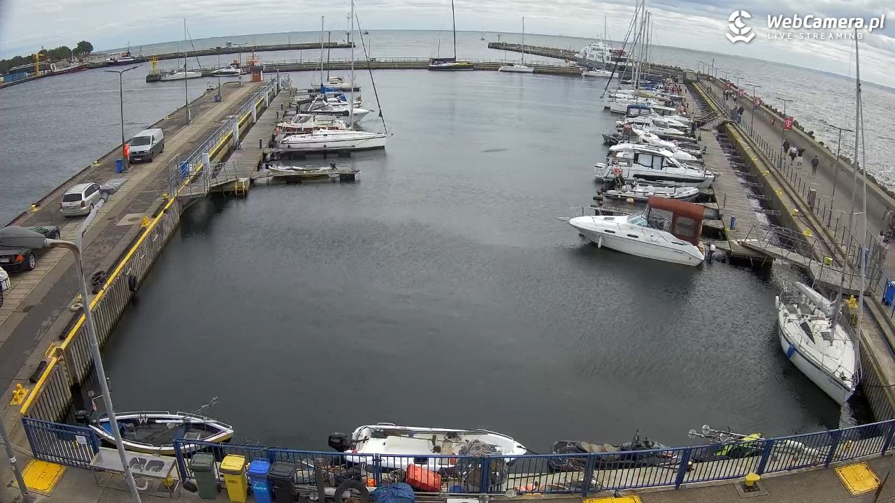 HEL - marina - 16 sierpień 2026, 15:32