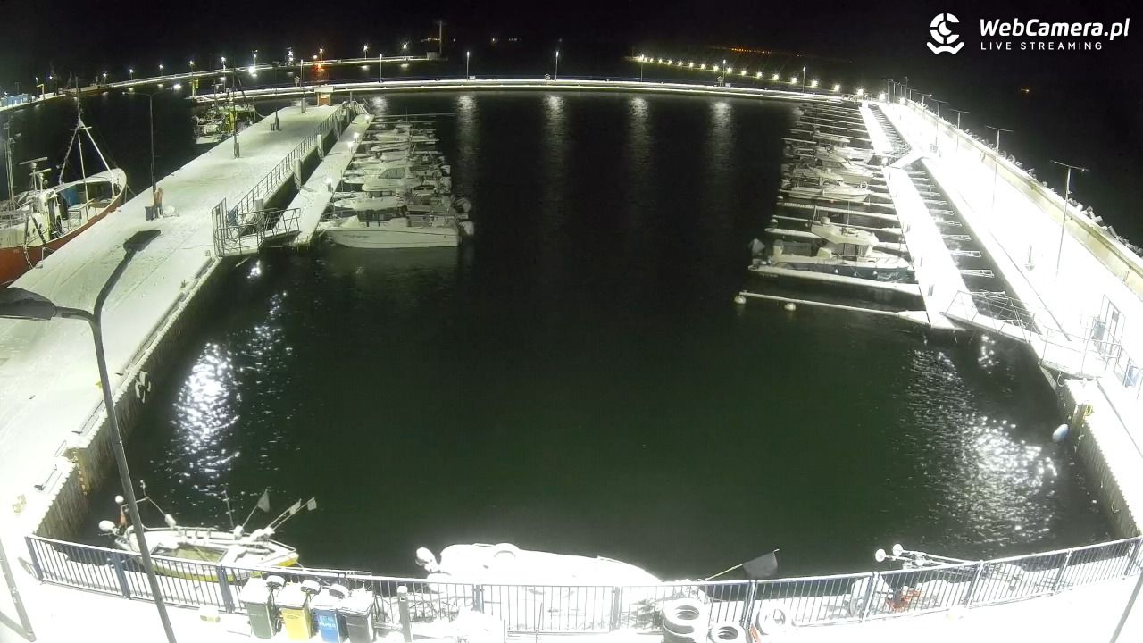 HEL - marina - 31 grudzień 2025, 21:06