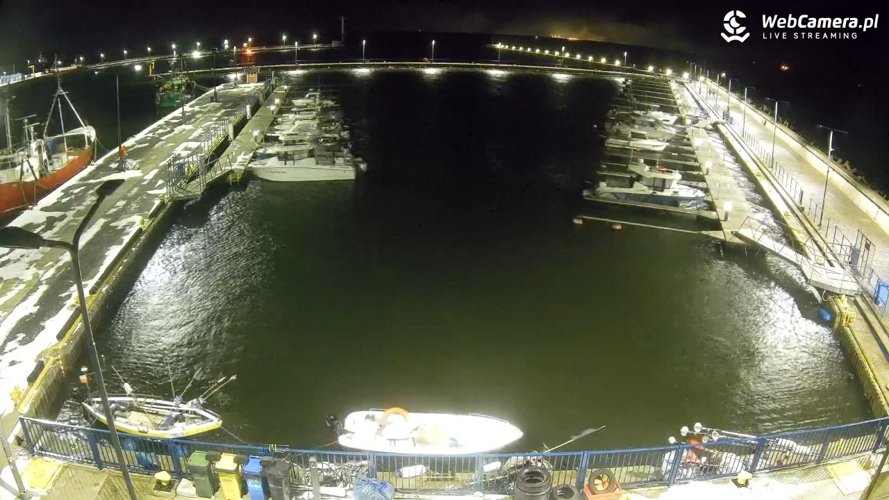 HEL - marina - 30 grudzień 2025, 19:58