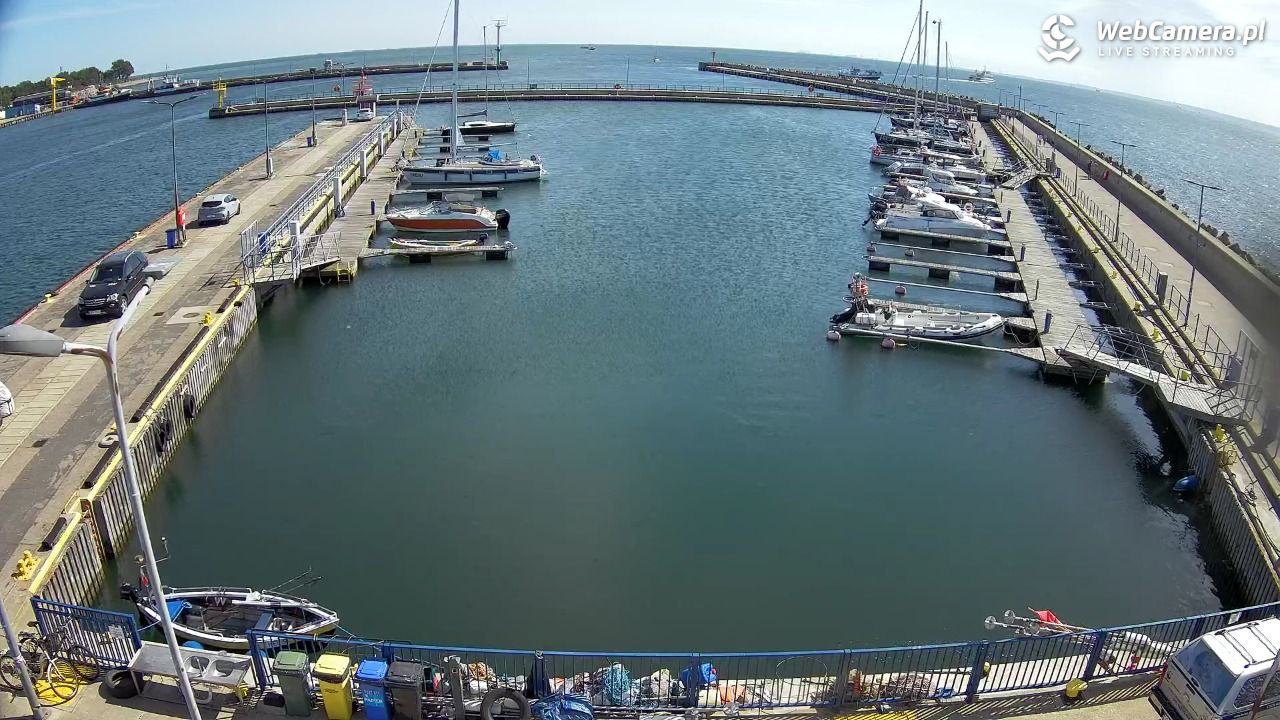 HEL - marina - 30 czerwiec 2026, 15:38