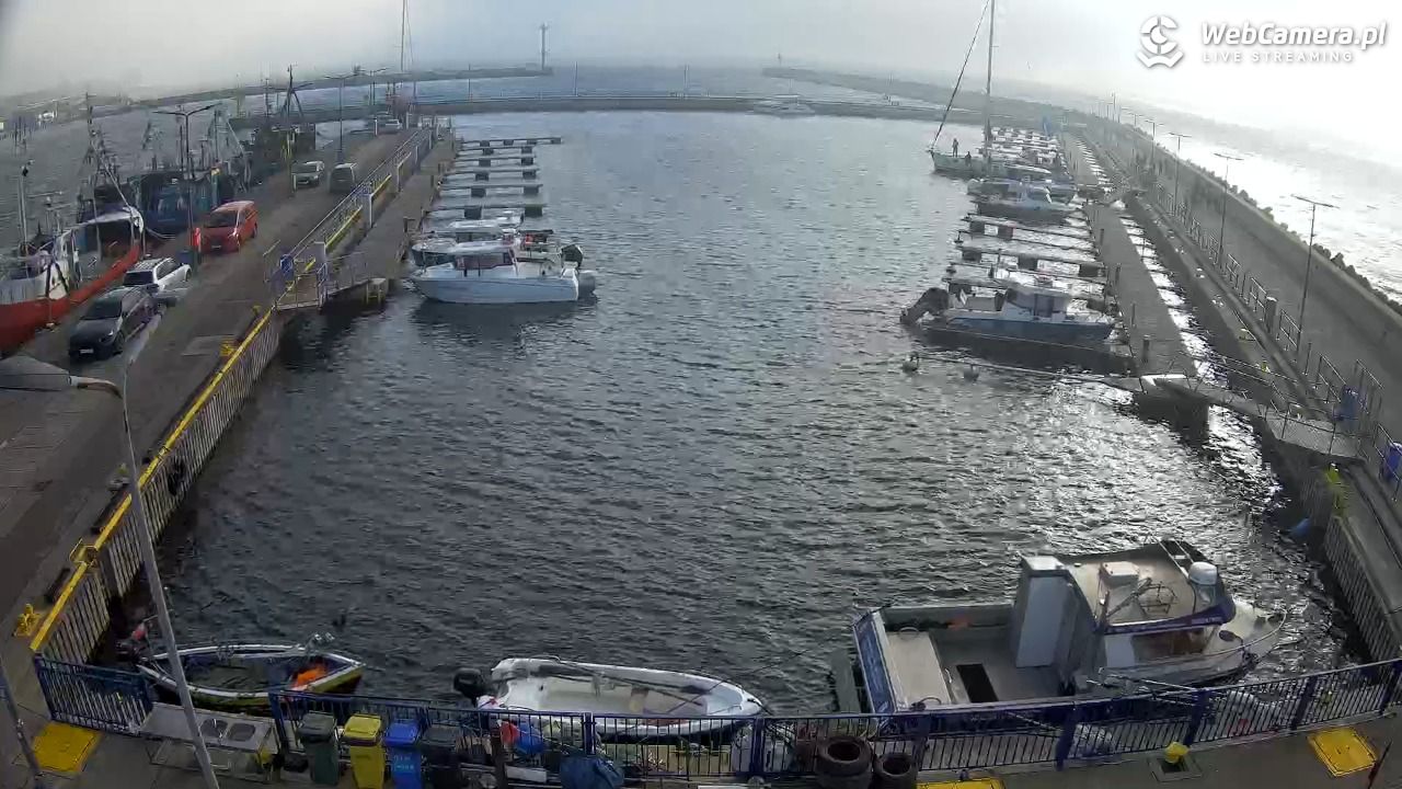 HEL - marina - 08 listopad 2025, 13:26