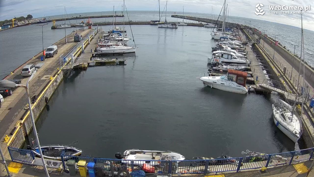 HEL - marina - 16 sierpień 2026, 16:04