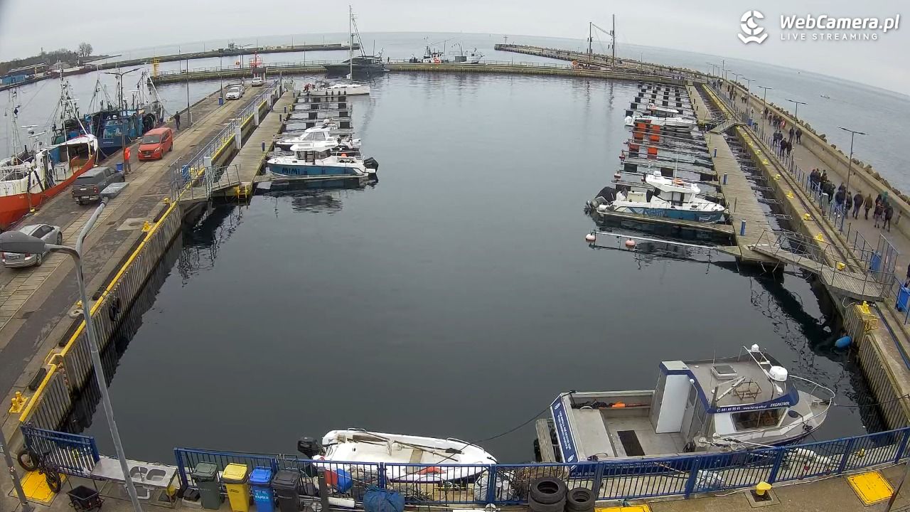 HEL - marina - 09 listopad 2025, 13:25