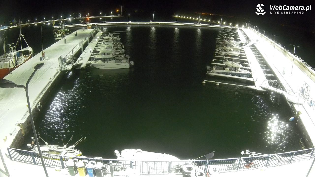 HEL - marina - 31 grudzień 2025, 19:04