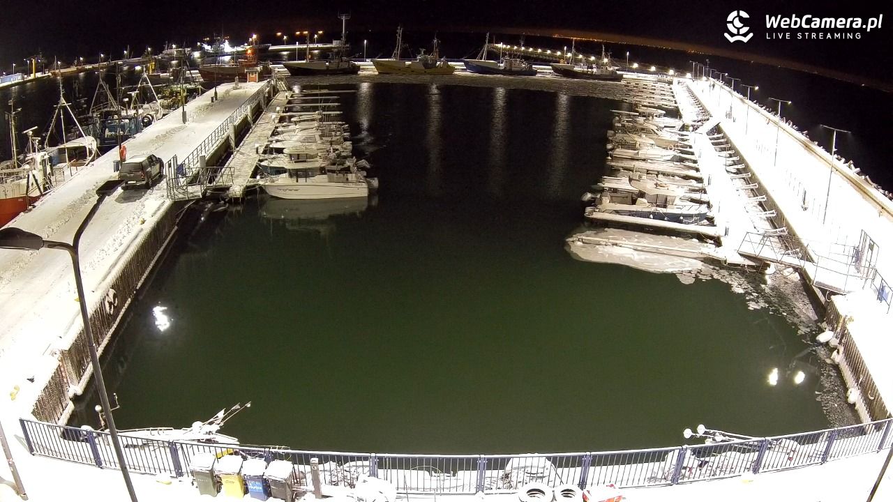 HEL - marina - 13 luty 2026, 18:26