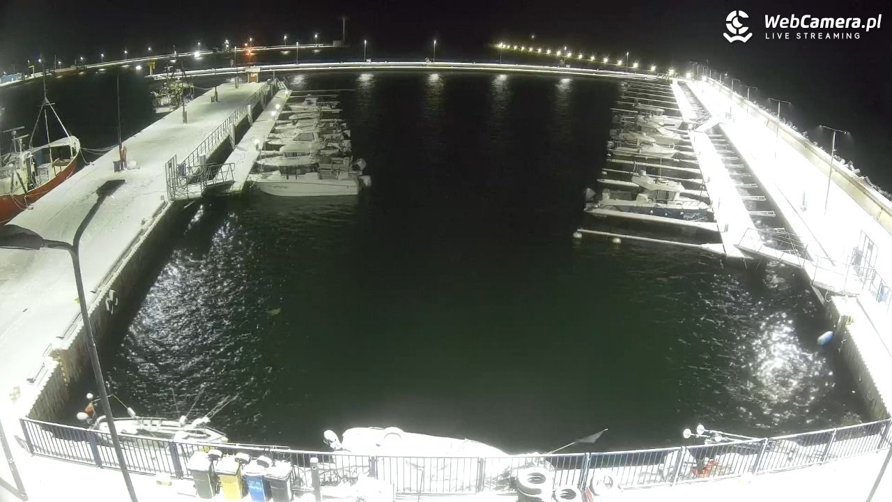 HEL - marina - 01 styczeń 2026, 01:42