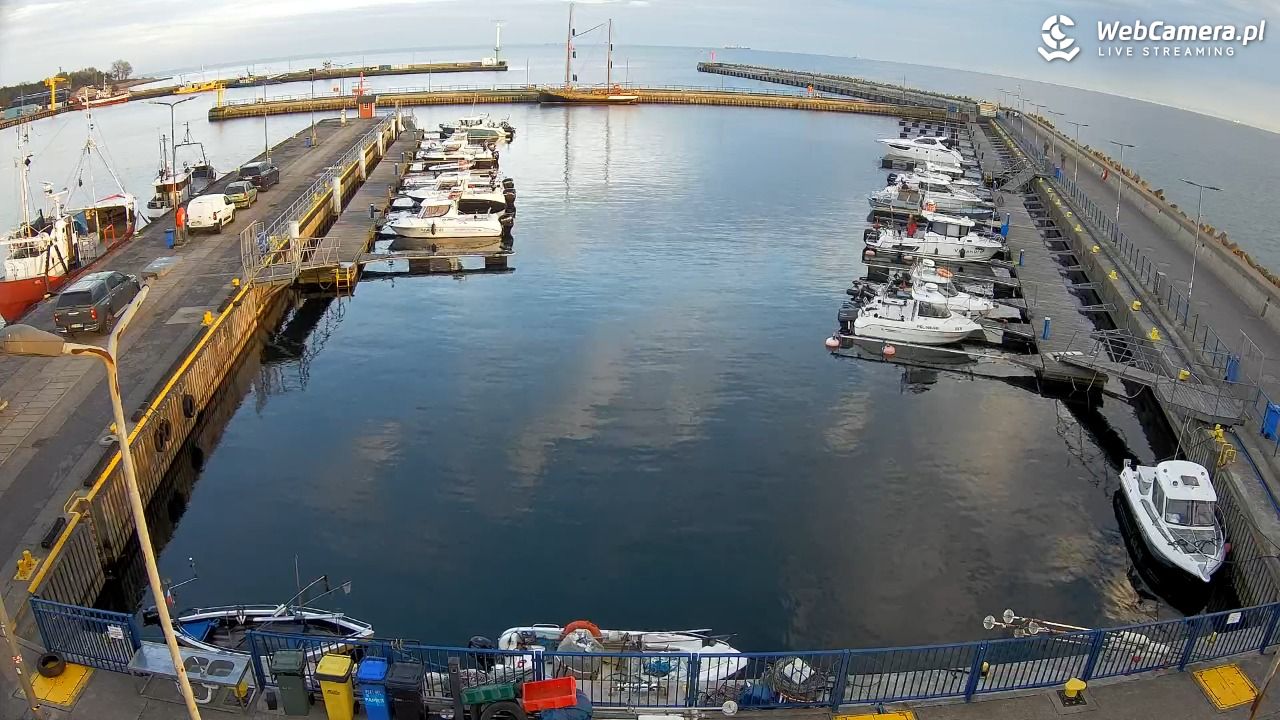 HEL - marina - 17 maj 2026, 19:57