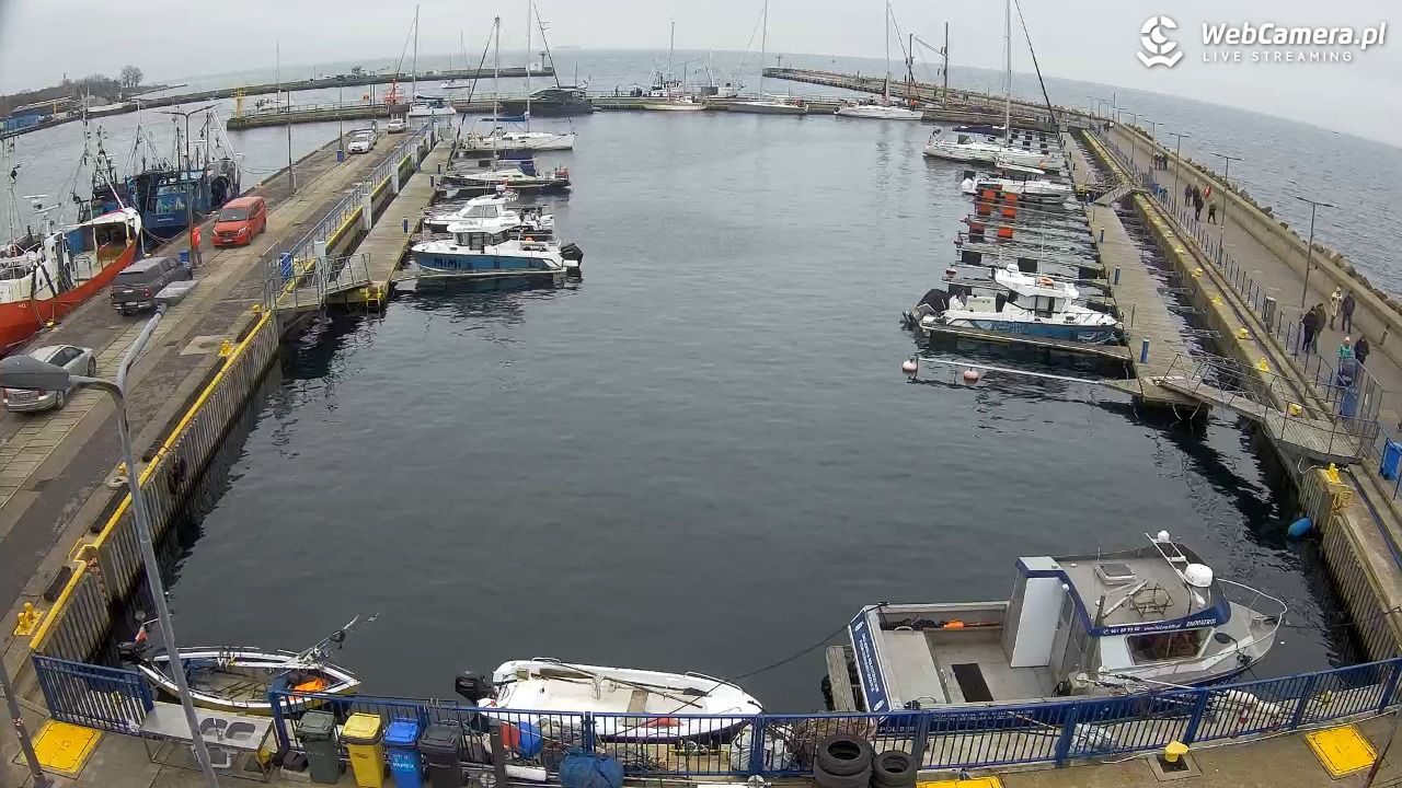 HEL - marina - 09 listopad 2025, 10:53