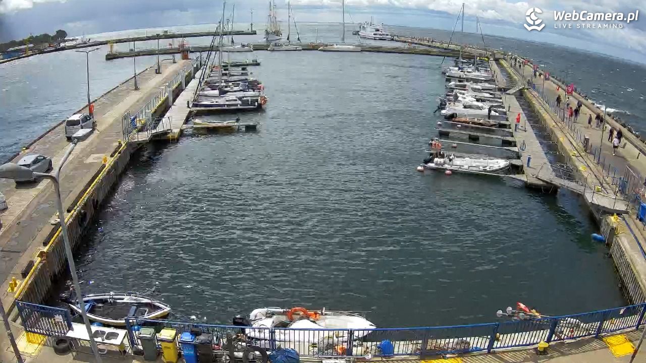 HEL - marina - 03 lipiec 2026, 11:17