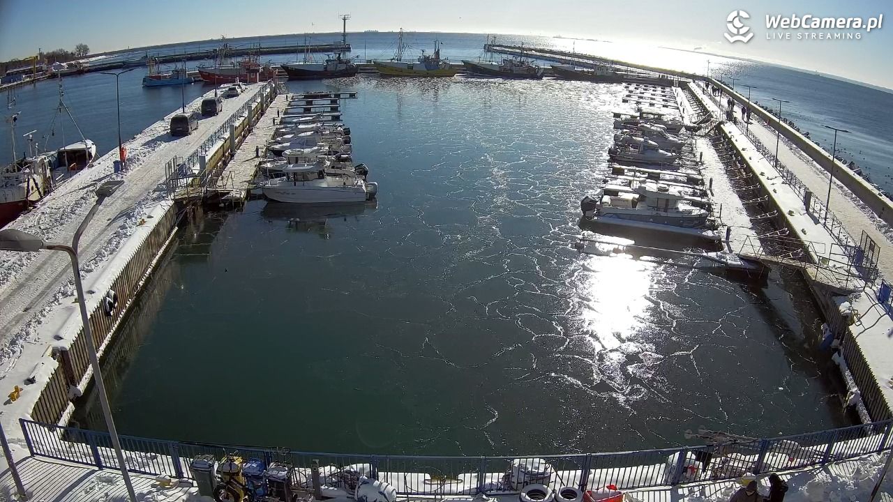 HEL - marina - 15 luty 2026, 13:07