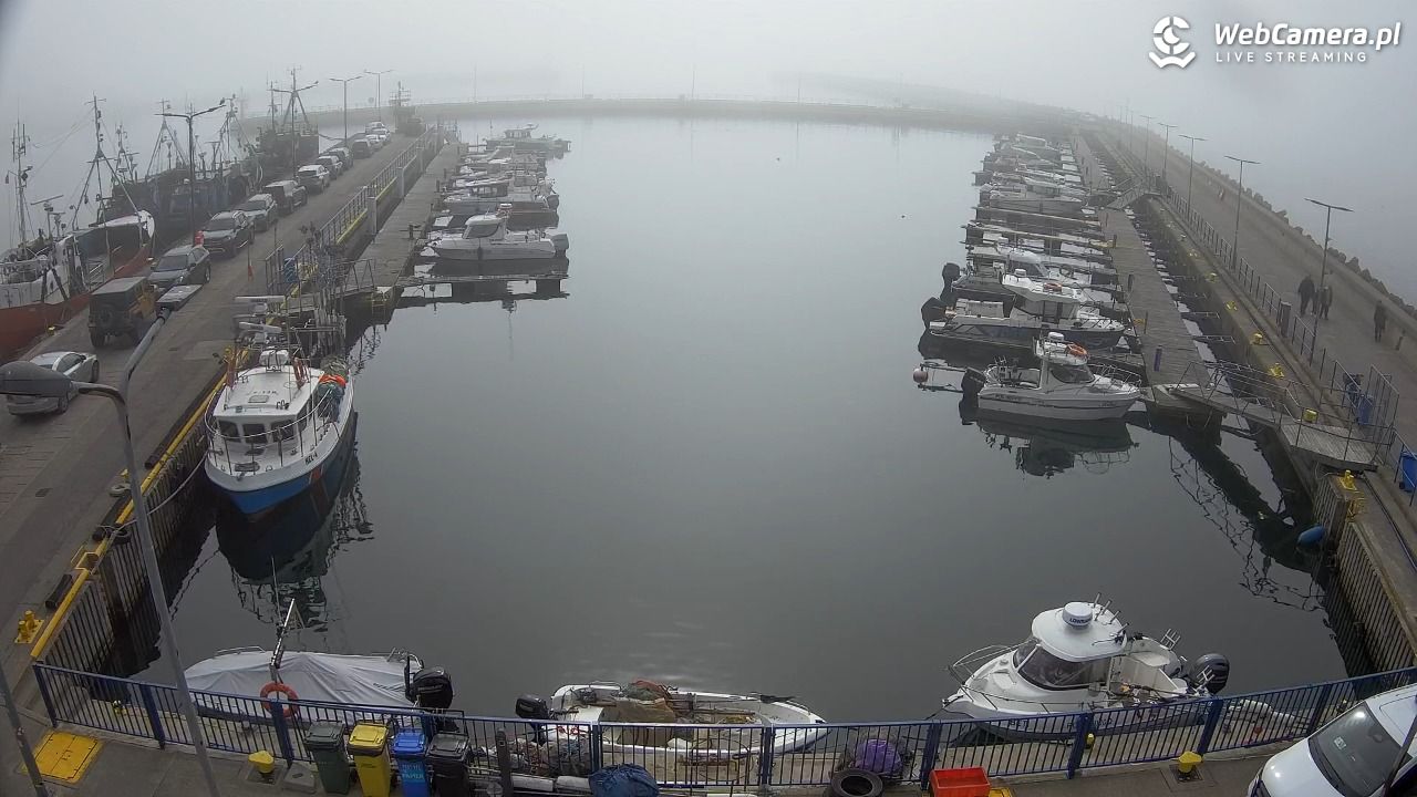 HEL - marina - 01 kwiecień 2026, 12:43