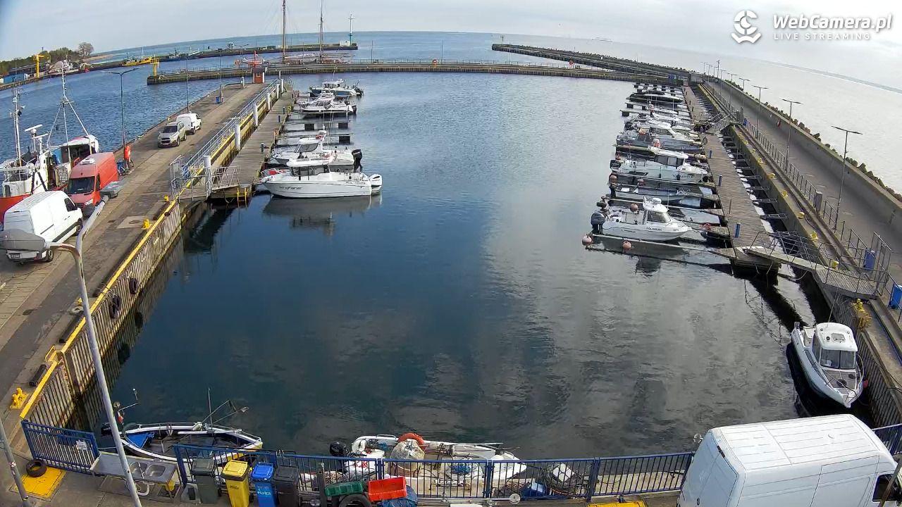 HEL - marina - 19 maj 2026, 17:02