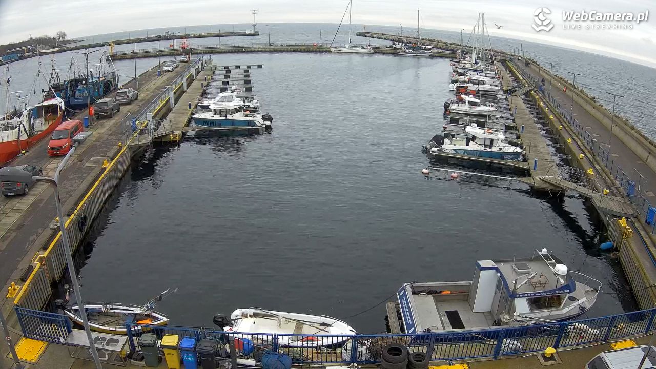 HEL - marina - 11 listopad 2025, 10:47