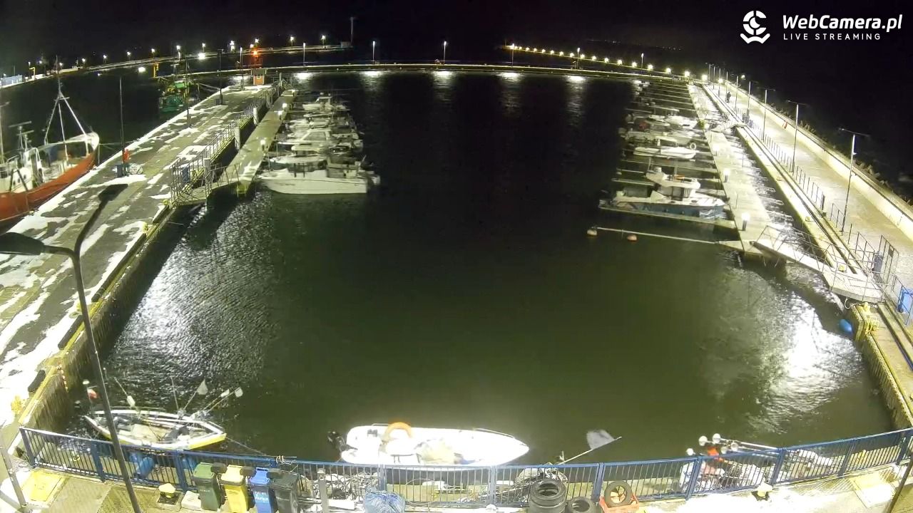 HEL - marina - 30 grudzień 2025, 20:44