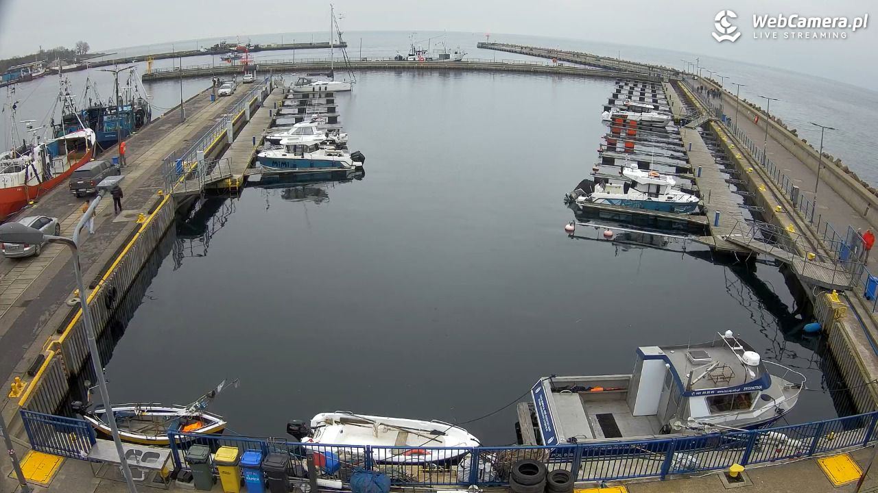 HEL - marina - 09 listopad 2025, 15:15