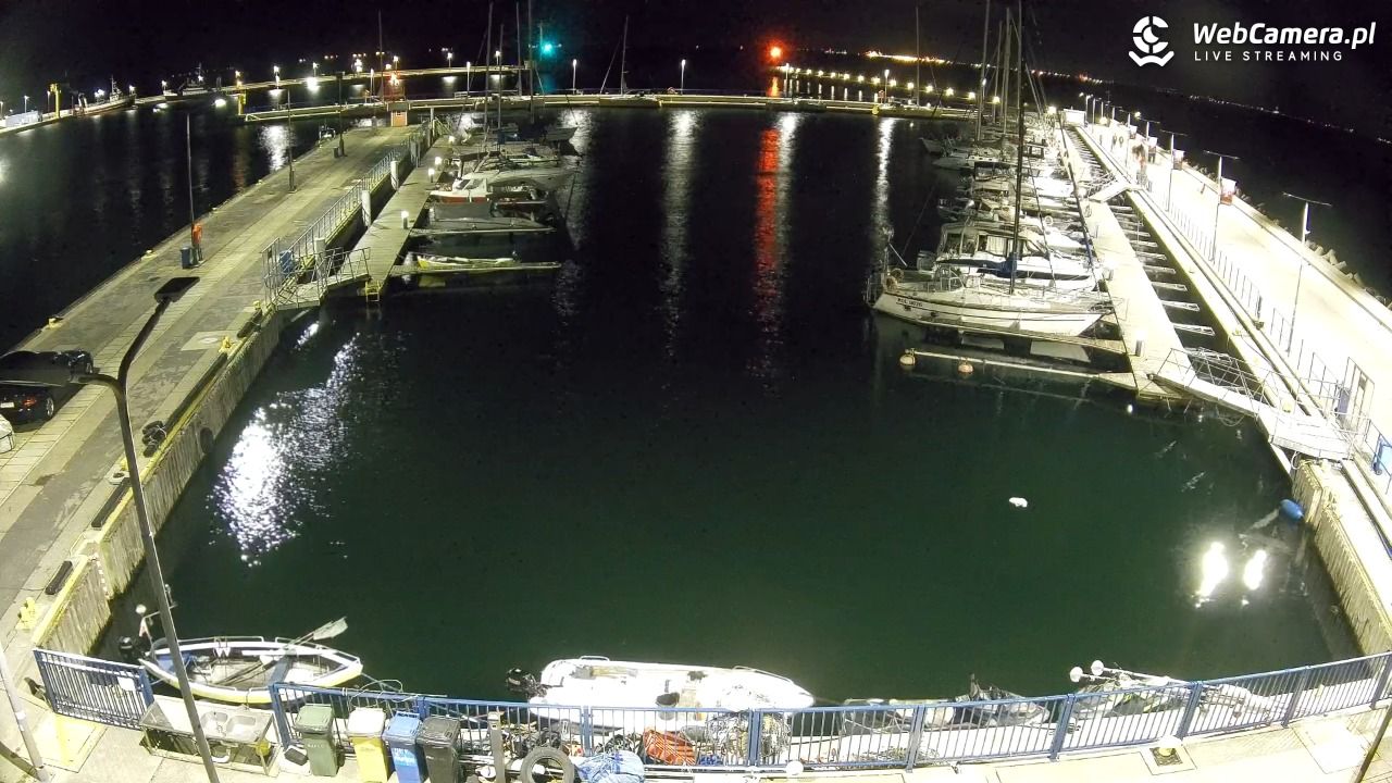 HEL - marina - 17 sierpień 2026, 22:03