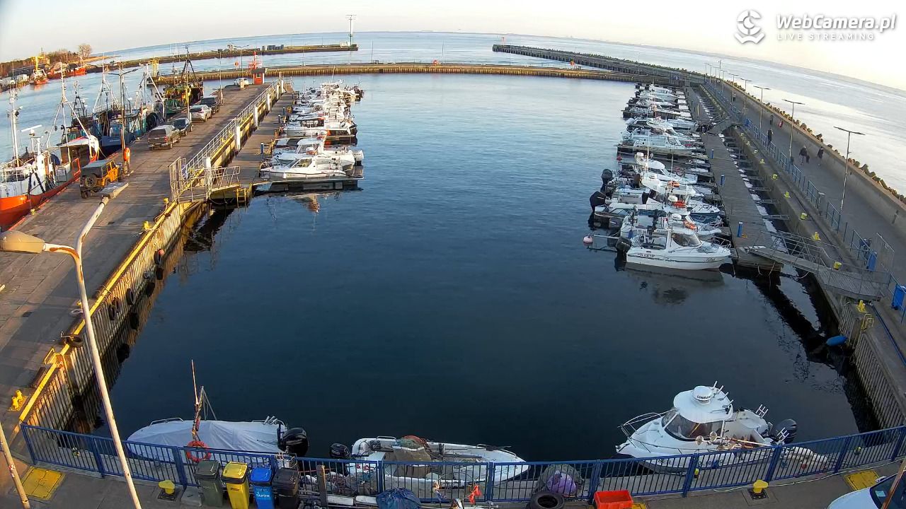 HEL - marina - 02 kwiecień 2026, 18:50