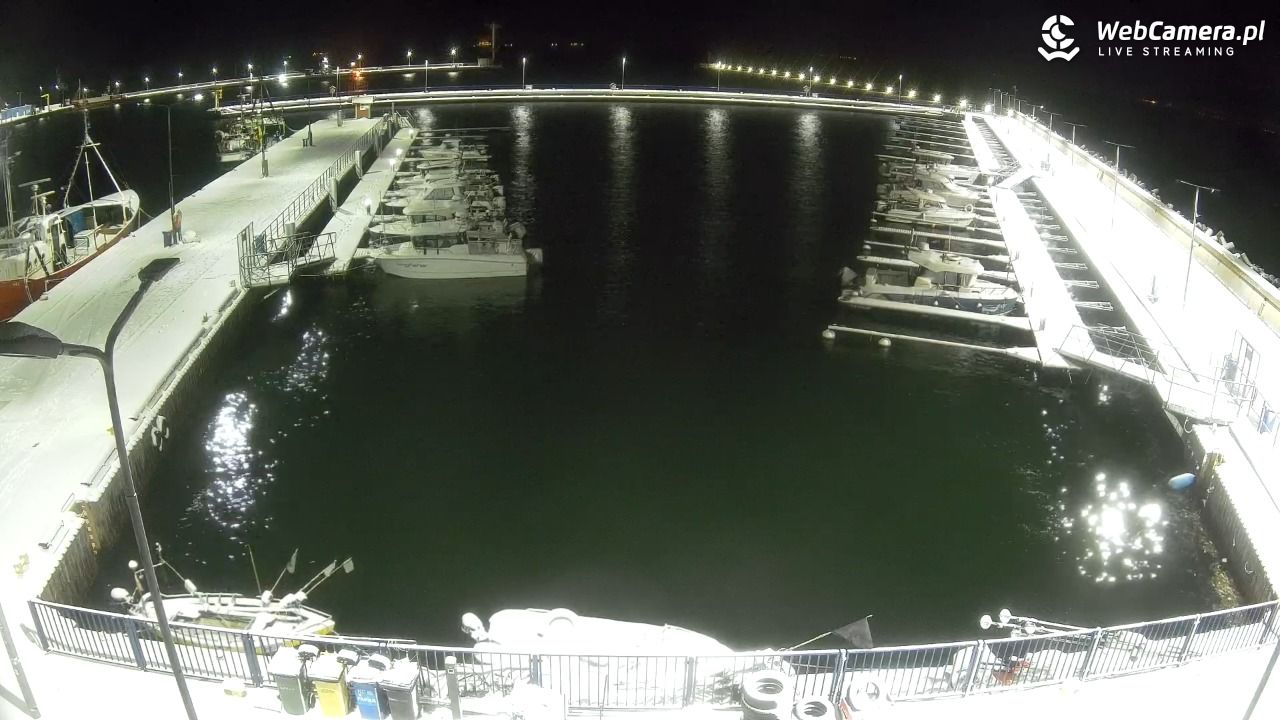 HEL - marina - 31 grudzień 2025, 19:43