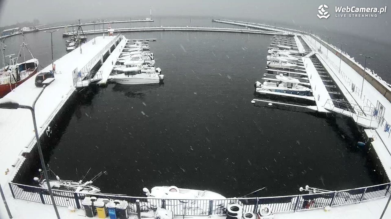 HEL - marina - 31 grudzień 2025, 14:13