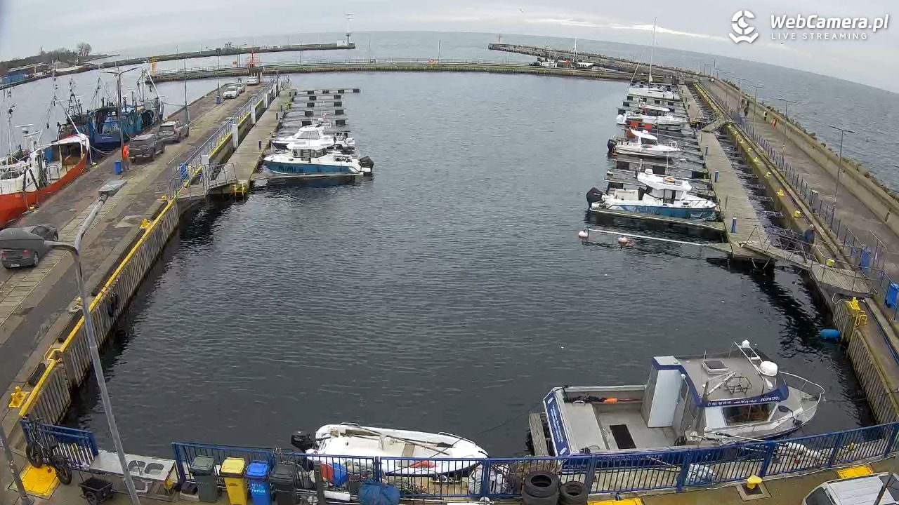 HEL - marina - 11 listopad 2025, 13:08