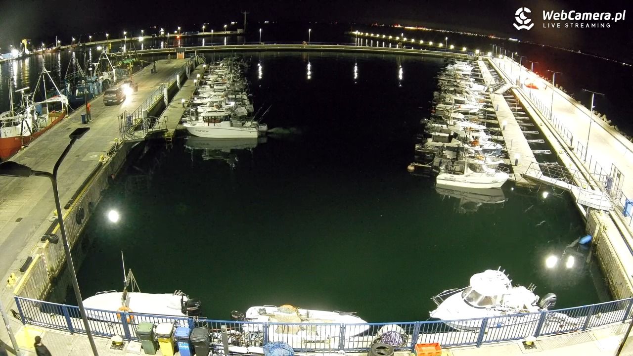 HEL - marina - 02 kwiecień 2026, 21:18