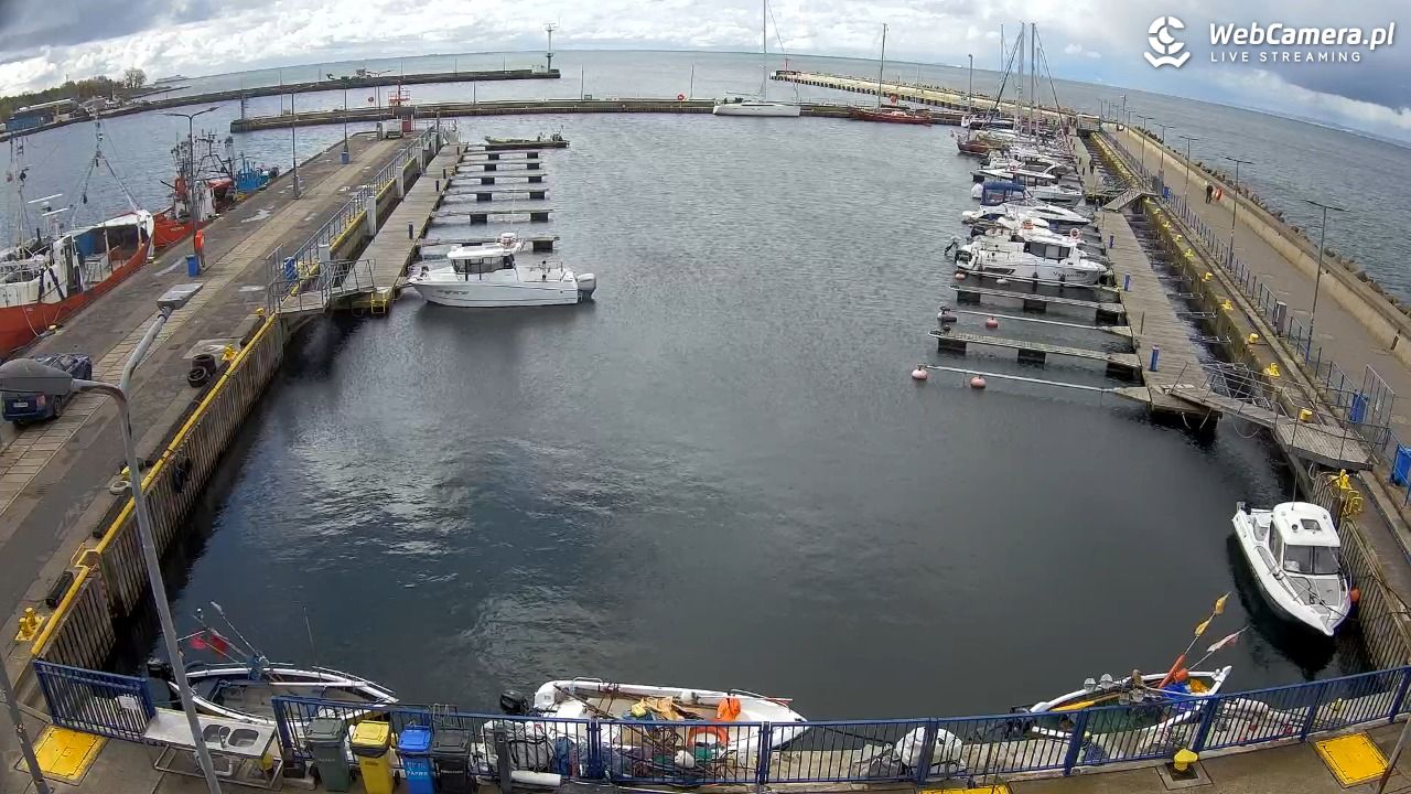 HEL - marina - 15 maj 2025, 09:38