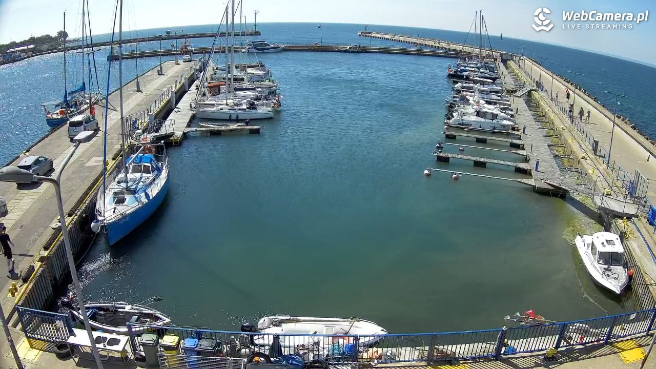 HEL - marina - 29 czerwiec 2026, 10:57