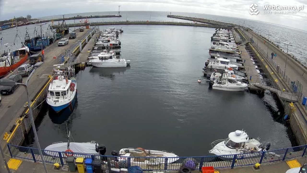 HEL - marina - 03 kwiecień 2026, 13:46