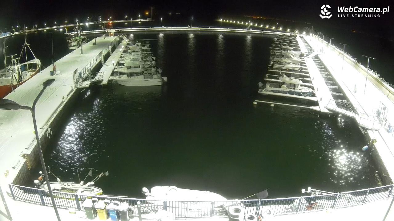 HEL - marina - 31 grudzień 2025, 19:04