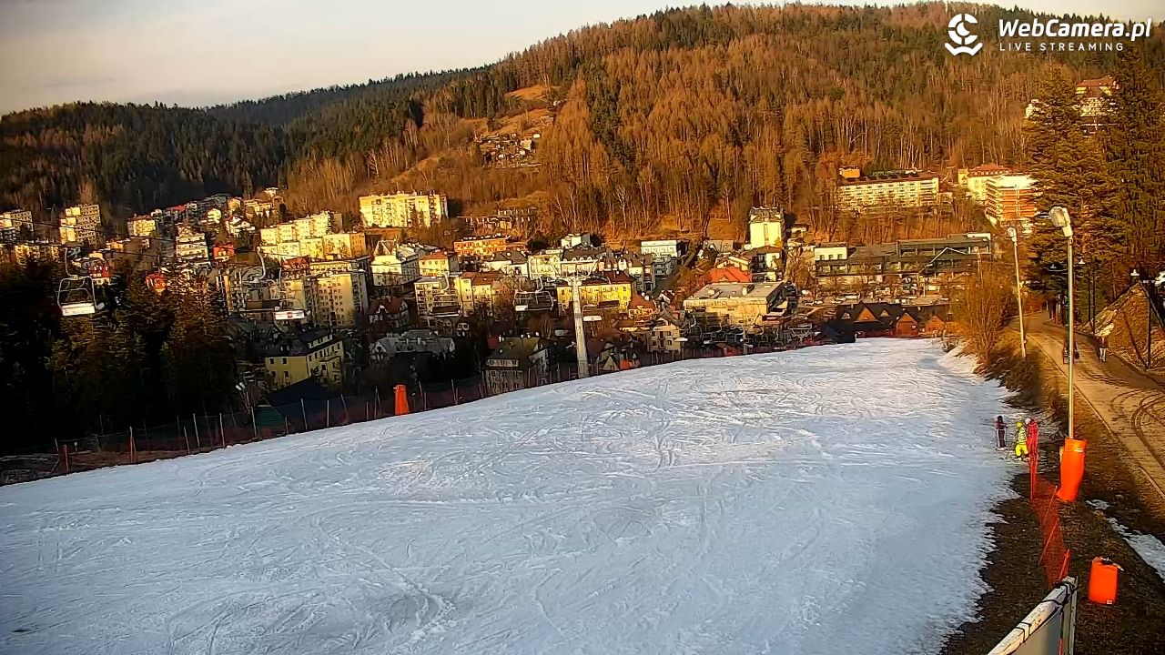 Henryk SKI - wiadukt - 01 marzec 2026, 16:01