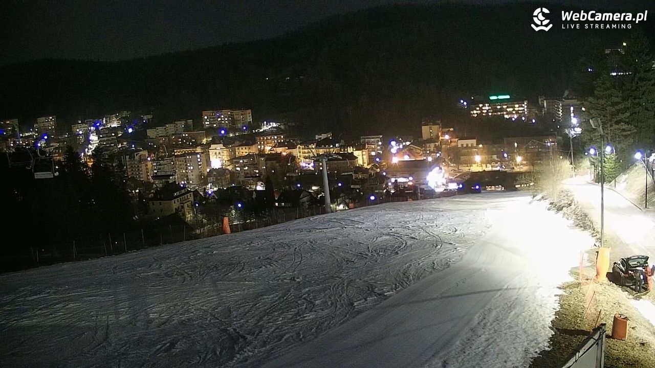 Henryk SKI - wiadukt - 01 marzec 2026, 18:48